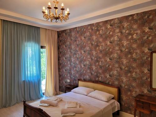 Hostal Hotel Dika