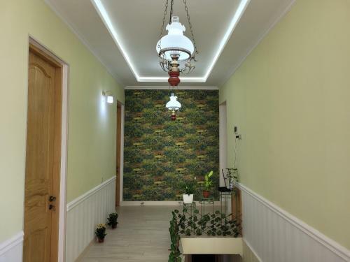 Hostal Hotel Dika