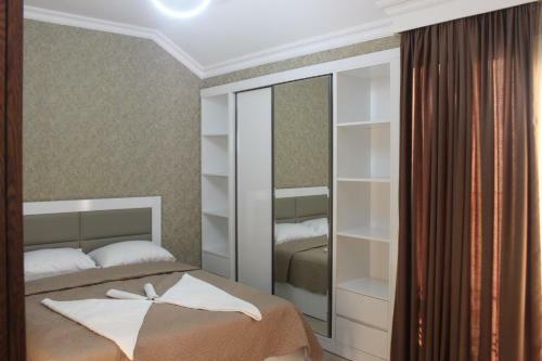 Apartamento Hotel Tarasa