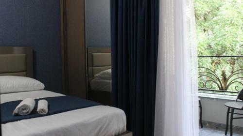 Apartamento Hotel Tarasa