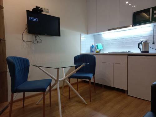 Apartamento Cosy Home Kutaisi Centre