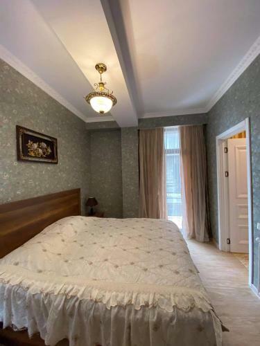 Apartamento White House Kutaisi