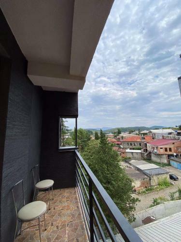 Apartamento White House Kutaisi