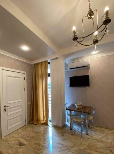Apartamento White House Kutaisi