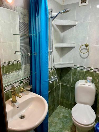 Apartamento Hotel In Kutaisi Varlamishvili