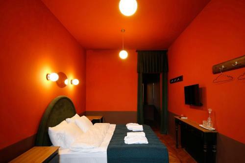 Hotel Memoire Kutaisi