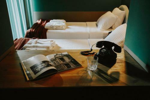 Hotel Memoire Kutaisi
