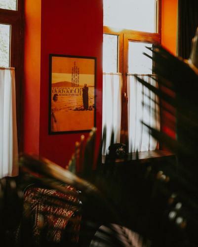 Hotel Memoire Kutaisi