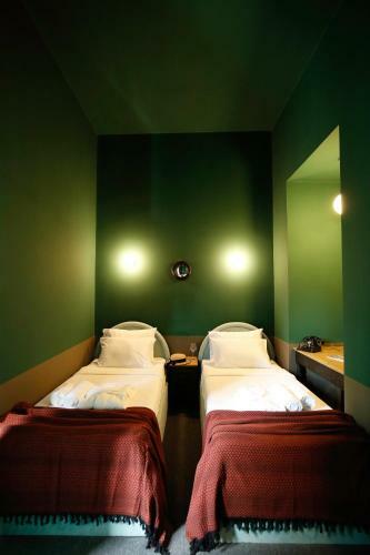 Hotel Memoire Kutaisi