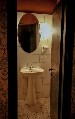Hotel Memoire Kutaisi