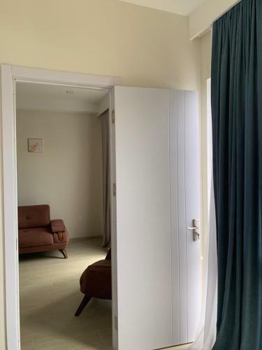 Valkhida's Apartment