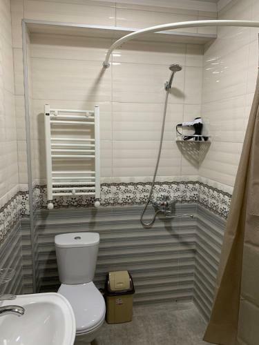 Bed & Breakfast Art Hole