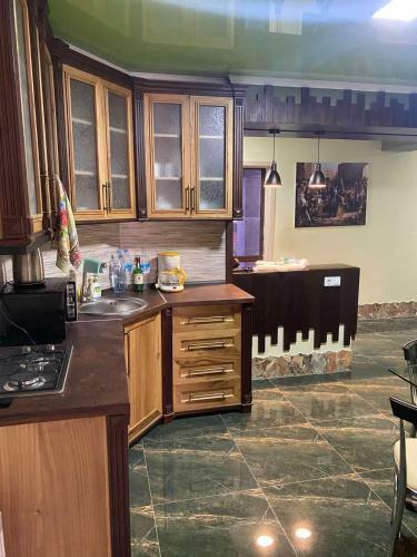 Bed & Breakfast Art Hole