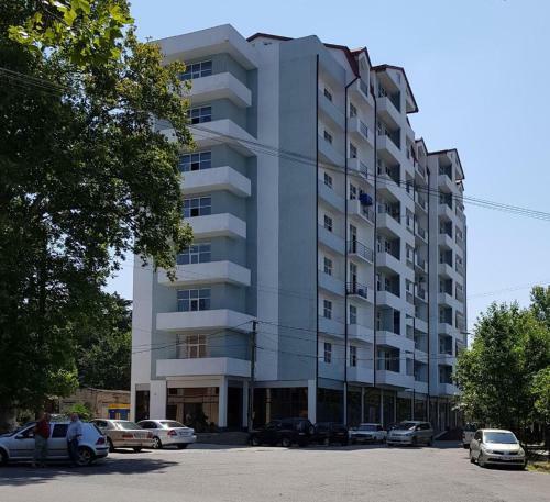 Old Town Apartments