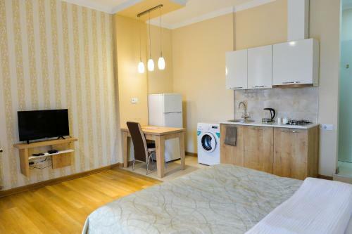 Old Town Apartments