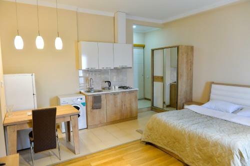 Old Town Apartments