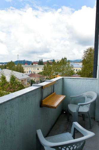 Old Town Apartments