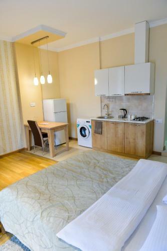 Old Town Apartments