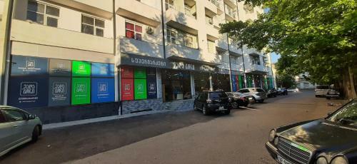 Old Town Apartments