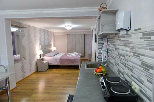 Hostal Cozy House