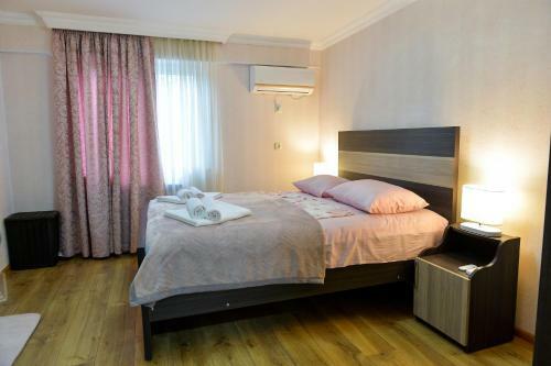 Hostal Cozy House