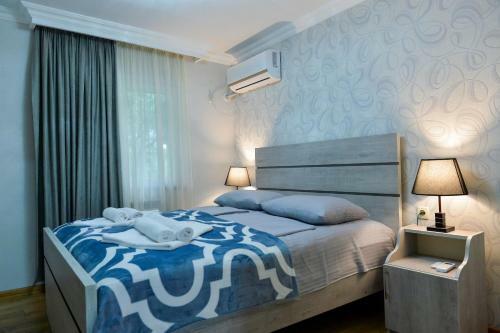 Hostal Cozy House
