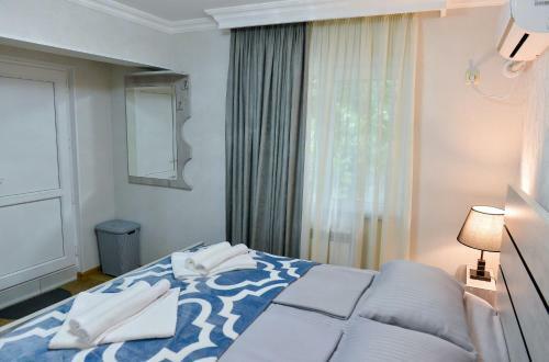 Hostal Cozy House
