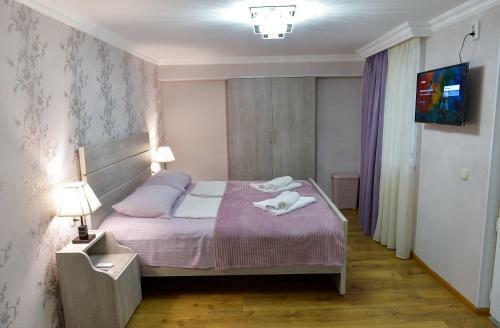 Hostal Cozy House