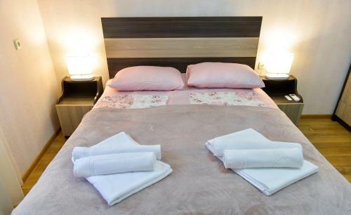 Hostal Cozy House