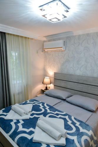 Hostal Cozy House