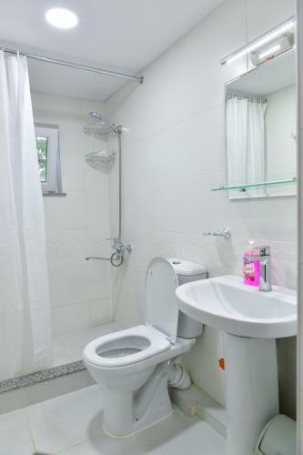 Hostal Cozy House