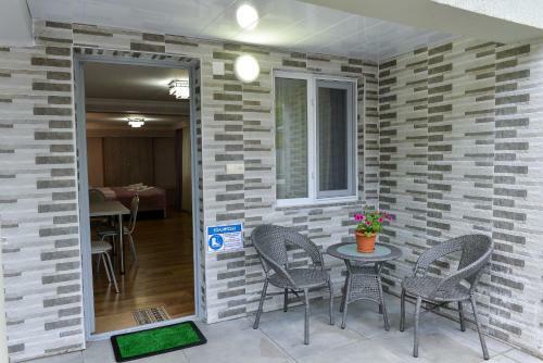 Hostal Cozy House