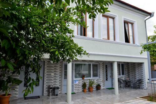 Hostal Cozy House