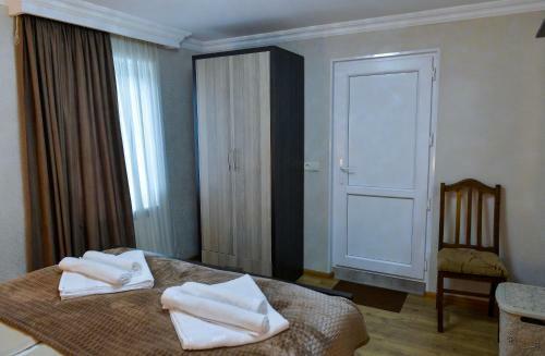 Hostal Cozy House