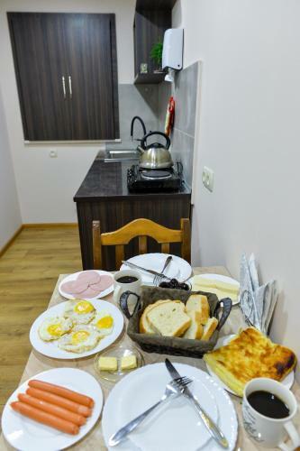 Hostal Cozy House