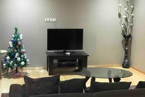 Old City Apartament