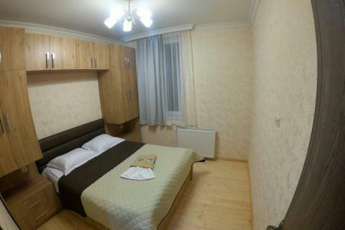 Old City Apartament