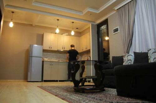 Old City Apartament