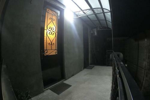 Old City Apartament
