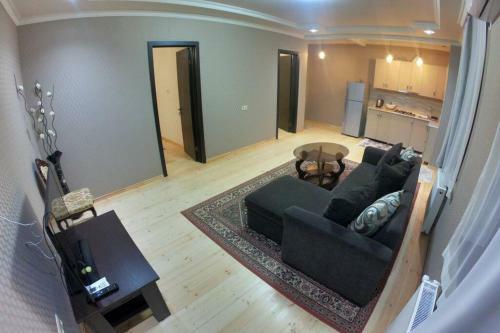 Old City Apartament