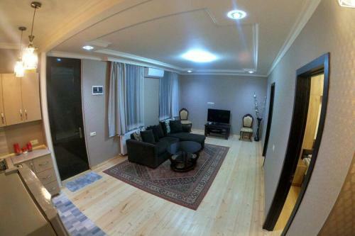 Old City Apartament