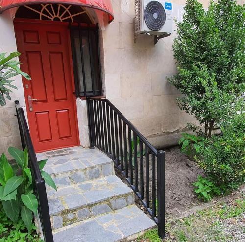 Apartamento Suliko