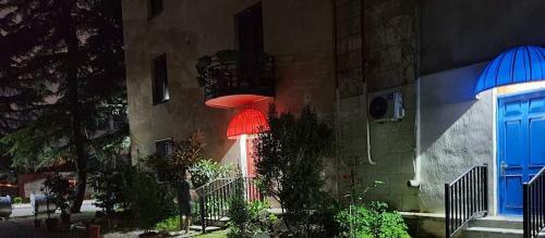 Apartamento Suliko