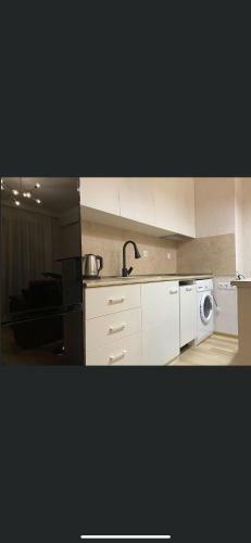 Apartamento Tm Hotel