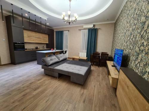 Nino's Cosy Apartment