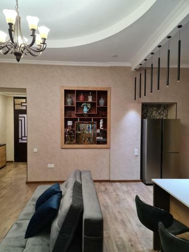 Nino's Cosy Apartment