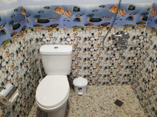 Hostal Hotel Goldenera