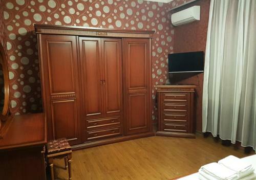 Hostal Guest House Amo