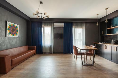 Kate's Apartments