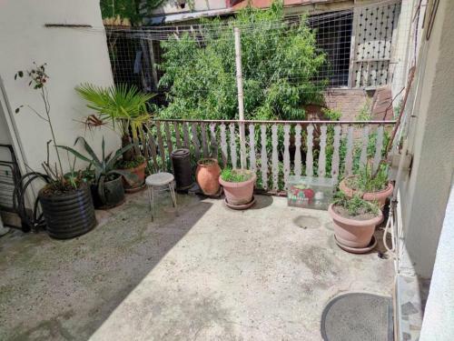 Apartamento Old Kutaisi